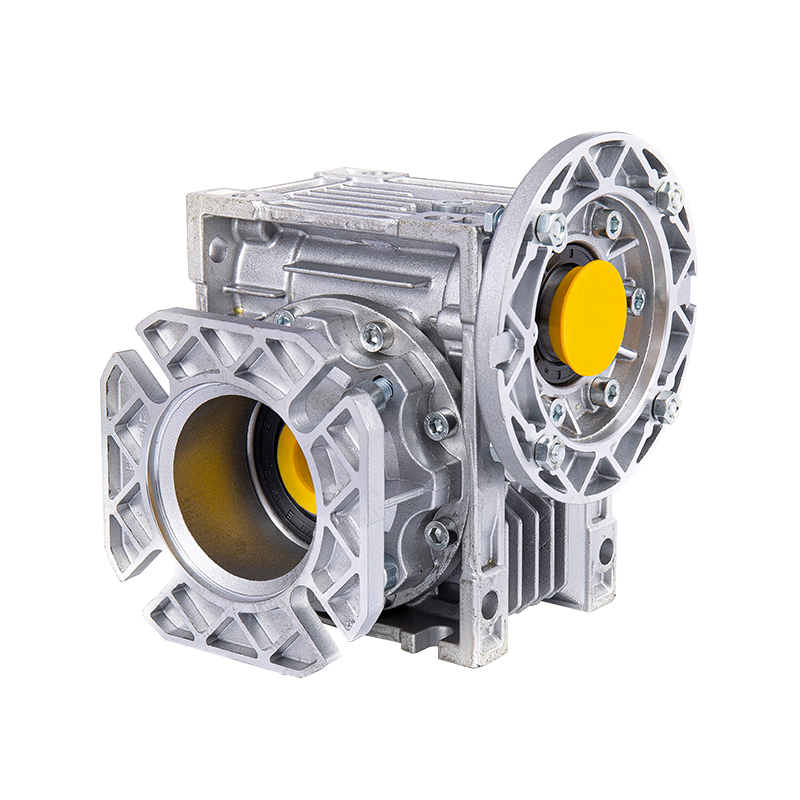 NMRV-F1 /F2 Snäckväxelns hastighetsreducerare